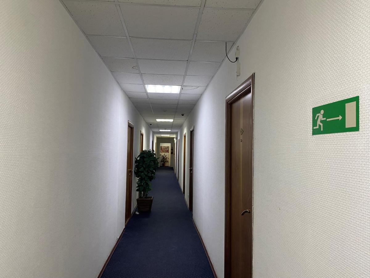 Green Hotel Atyrau Exterior photo